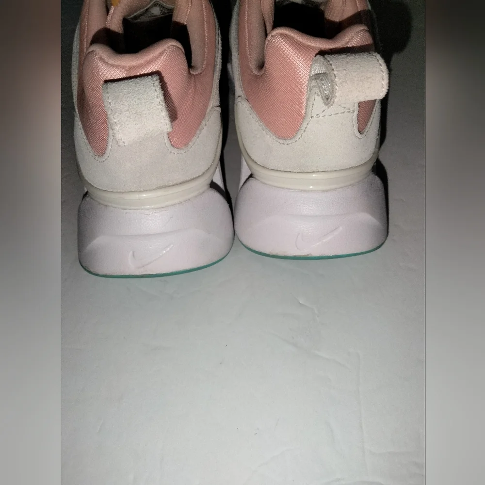 Nike  (Size 8) Multicolored 90's Classic Chunky Sole RYZ 365 Athletic Sneakers
